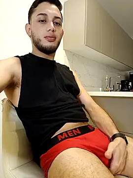 Billie x33 online show from March 18, 5:54 am