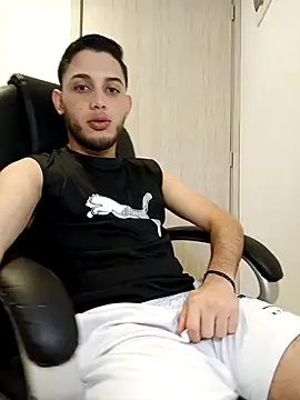 Billie x33 online show from March 21, 3:22 am