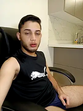 Billie x33 online show from March 22, 3:32 am