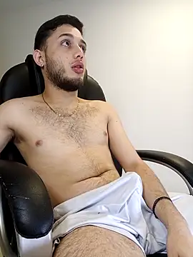 Billie x33 online show from March 26, 6:19 am