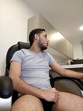 Billie x33 online show from March 27, 6:08 am