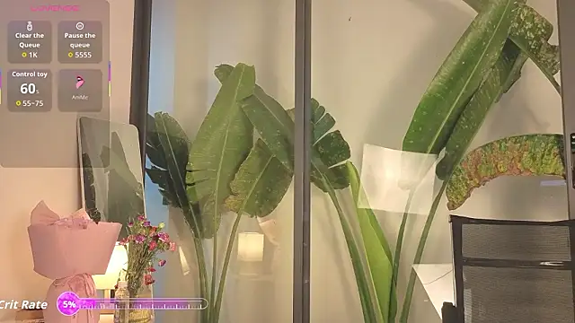 Snapshot of came-lot chatting on March 17, 10:24 pm came-lot online show from March 17, 10:24 pm