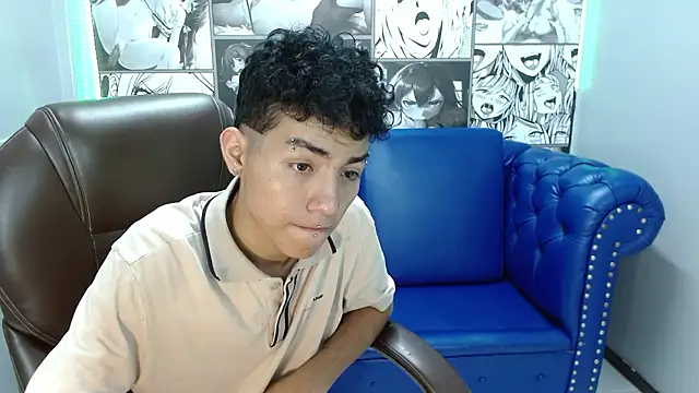 Snapshot of Ian_Mason chatting on March 7, 7:22 pm Ian Mason online show from March 7, 7:22 pm