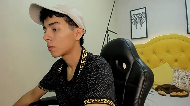 Snapshot of Ian_Mason chatting on March 20, 7:19 pm Ian Mason online show from March 20, 7:19 pm