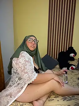 Chandra Yusef online show from March 16, 11:42 pm