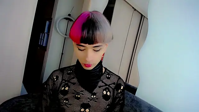 Snapshot of Darksweet_jack chatting on March 5, 2:35 pm Darksweet jack online show from March 5, 2:35 pm