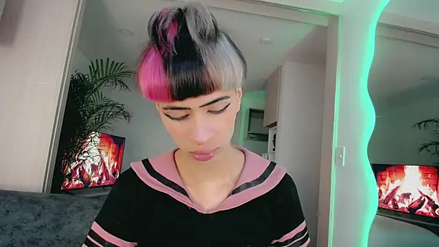 Snapshot of Darksweet_jack chatting on March 7, 1:08 pm Darksweet jack online show from March 7, 1:08 pm