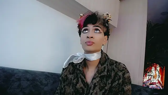 Snapshot of Darksweet_jack chatting on March 14, 2:55 pm Darksweet jack online show from March 14, 2:55 pm