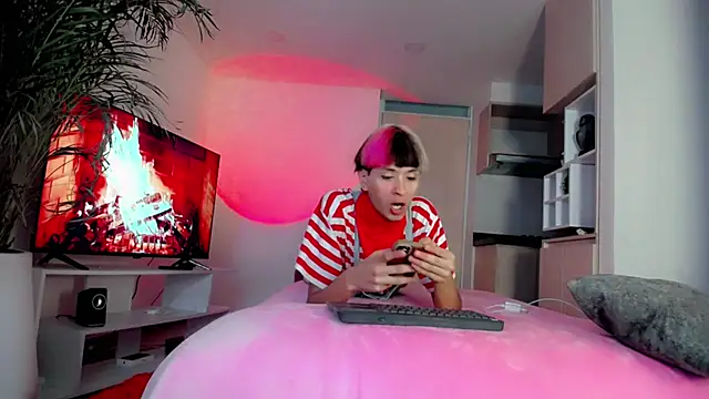 Snapshot of Darksweet_jack chatting on March 15, 3:18 pm Darksweet jack online show from March 15, 3:18 pm