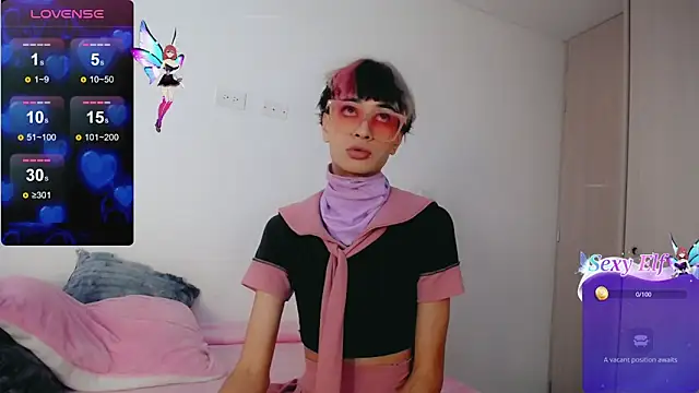 Snapshot of Darksweet_jack chatting on March 19, 3:49 pm Darksweet jack online show from March 19, 3:49 pm