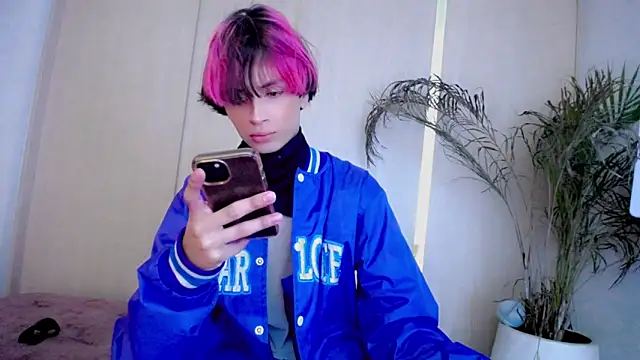 Darksweet jack online show from June 15, 4:53 pm