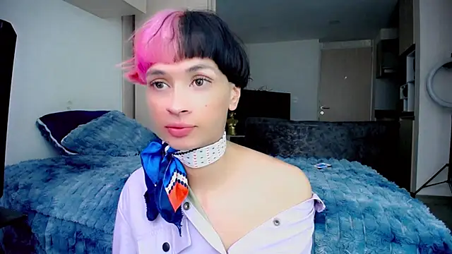 Darksweet jack online show from July 10, 3:25 pm