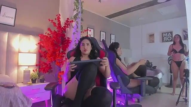 Kiara Kismet  online show from May 13, 10:27 pm