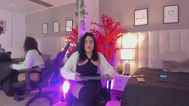 Kiara Kismet  online show from June 7, 12:48 am