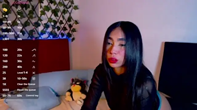 Snapshot of Angels66v chatting on May 5, 12:46 pm Angels66v online show from May 5, 12:46 pm