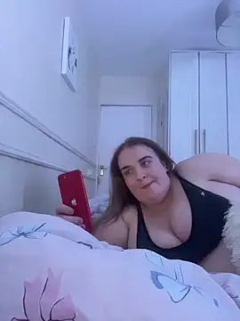 Snapshot of Lexib12xx chatting on March 6, 11:56 pm Lexib12xx online show from March 6, 11:56 pm