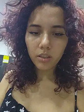 Isabella Stark online show from March 9, 1:59 pm