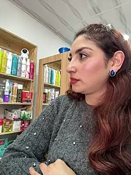 Belaros online show from March 9, 9:30 pm