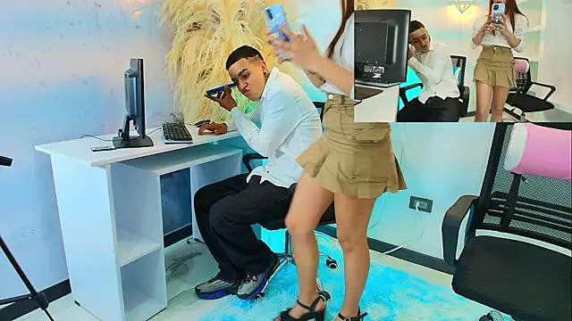 Snapshot of Ariatna_Andy chatting on March 14, 1:34 am Ariatna Andy online show from March 14, 1:34 am