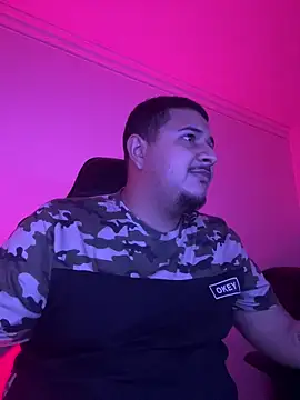 Snapshot of mateocollins1 chatting on March 7, 4:20 am mateocollins1 online show from March 7, 4:20 am