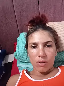 Snapshot of Romi_scott chatting on March 25, 6:36 pm Romi scott online show from March 25, 6:36 pm