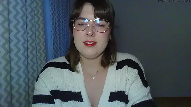 ClaraHard online show from May 24, 4:23 pm