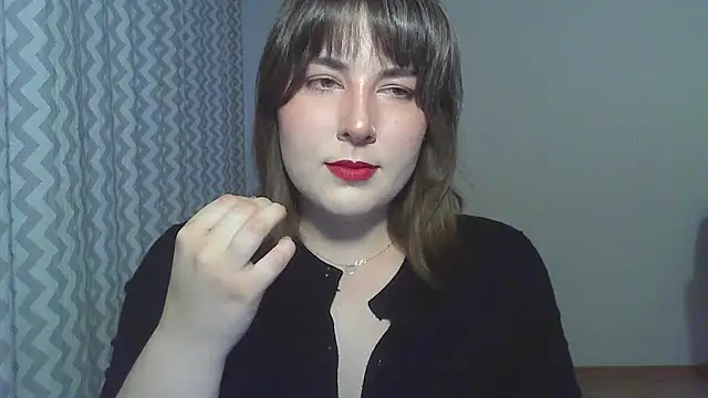 ClaraHard online show from June 12, 6:51 pm