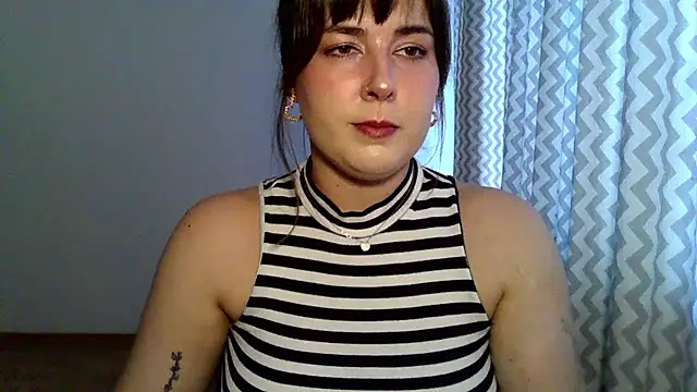 ClaraHard online show from June 28, 4:46 pm