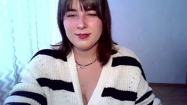 ClaraHard online show from July 11, 9:34 am