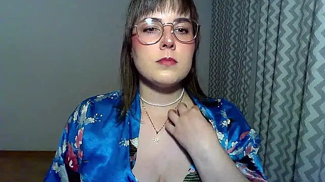 ClaraHard online show from July 22, 9:17 pm