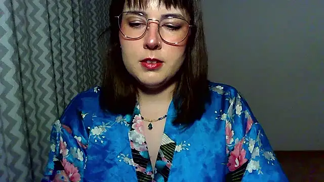 ClaraHard online show from July 23, 7:01 pm