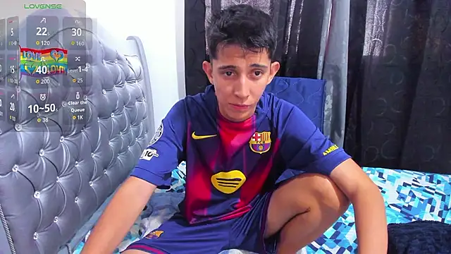 Snapshot of gomitaboy1 chatting on March 12, 6:25 pm gomitaboy1 online show from March 12, 6:25 pm