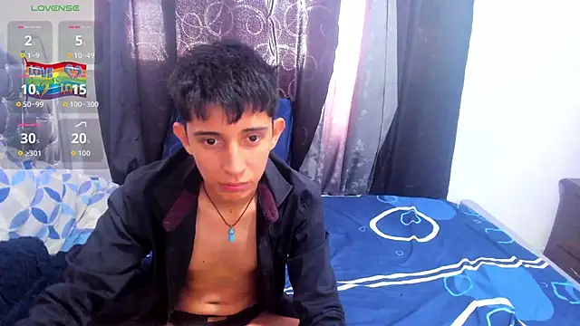 Snapshot of gomitaboy1 chatting on March 21, 6:55 pm gomitaboy1 online show from March 21, 6:55 pm