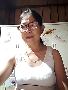 Sky-rain98 online show from June 23, 7:23 pm