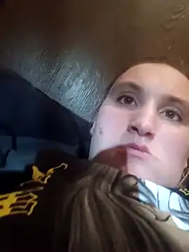 Snapshot of luckilyfound3 chatting on March 10, 8:08 am luckilyfound3 online show from March 10, 8:08 am