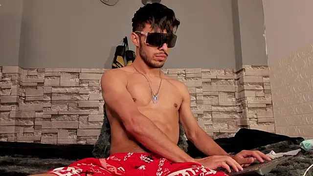 x harold x online show from March 20, 3:17 pm