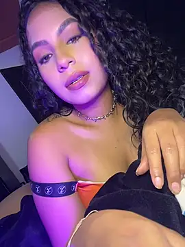 AmeliaAndersson online show from June 12, 7:57 pm