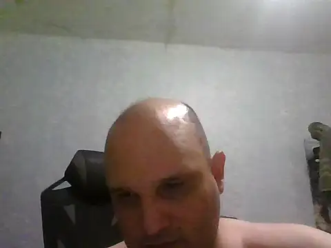 Heavy RebellxX online show from March 7, 5:48 am