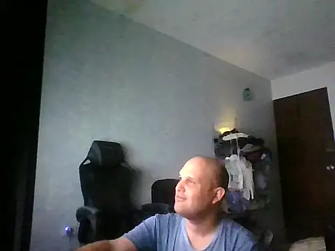 Heavy RebellxX online show from March 8, 8:40 am