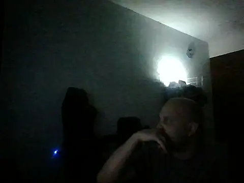 Heavy RebellxX online show from March 13, 5:47 am