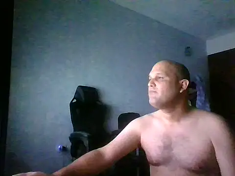 Heavy RebellxX online show from March 15, 4:51 am