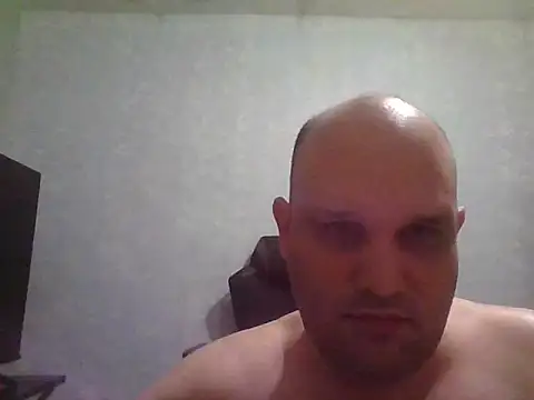 Heavy RebellxX online show from March 19, 3:54 am