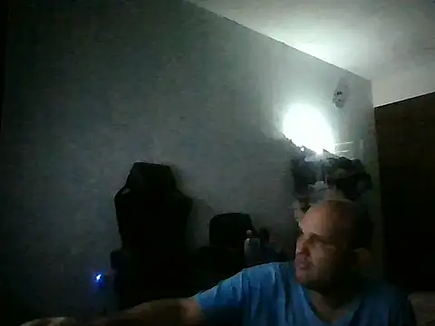 Heavy RebellxX online show from March 21, 5:23 am