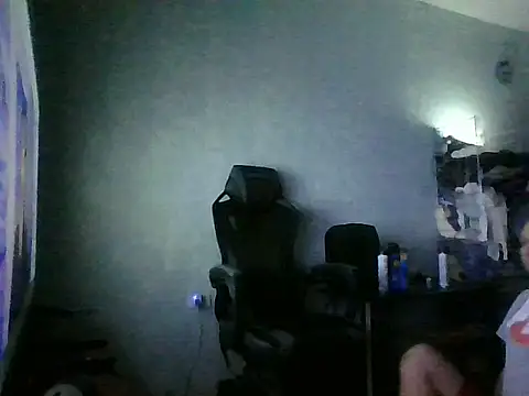 Heavy RebellxX online show from March 23, 6:17 am