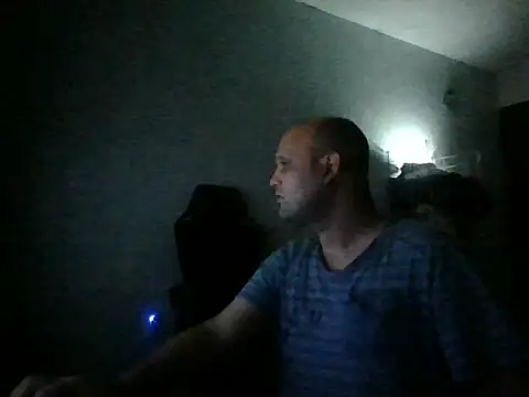 Heavy RebellxX online show from March 24, 4:39 am