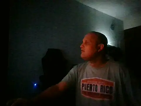 Heavy RebellxX online show from March 25, 6:19 am