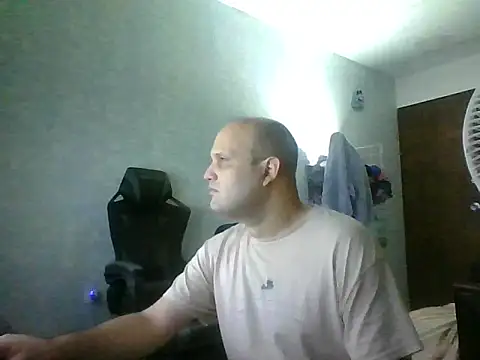 Heavy RebellxX online show from March 26, 5:13 am