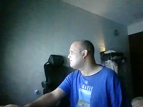 Heavy RebellxX online show from March 29, 7:08 am