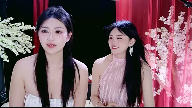 Snapshot of Banana-Milk69 chatting on March 19, 1:20 am Banana-Milk69 online show from March 19, 1:20 am