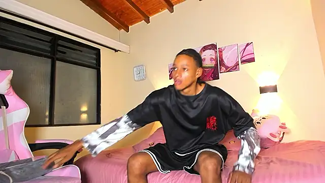 Snapshot of jordan_kiky chatting on March 8, 2:59 am jordan kiky online show from March 8, 2:59 am